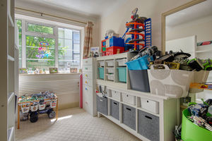 Bedroom Four- click for photo gallery